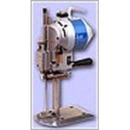 KM KM10 - occasion Ciseaux de coupe à lame vertical